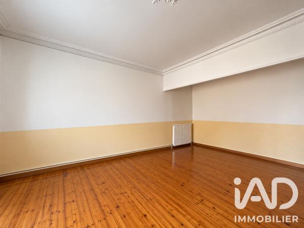 Appartement à vendre 5 pièces 116 m² Saint-Étienne