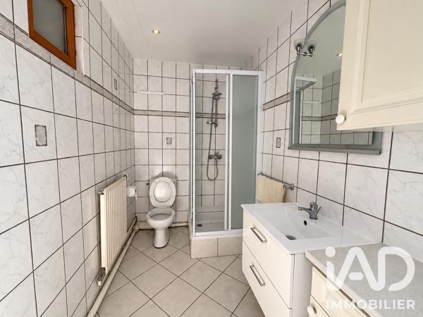 Appartement à vendre 5 pièces 116 m² Saint-Étienne