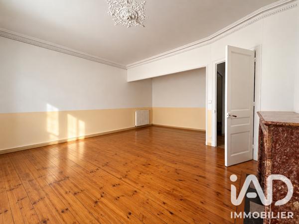 Appartement à vendre 5 pièces 116 m² Saint-Étienne