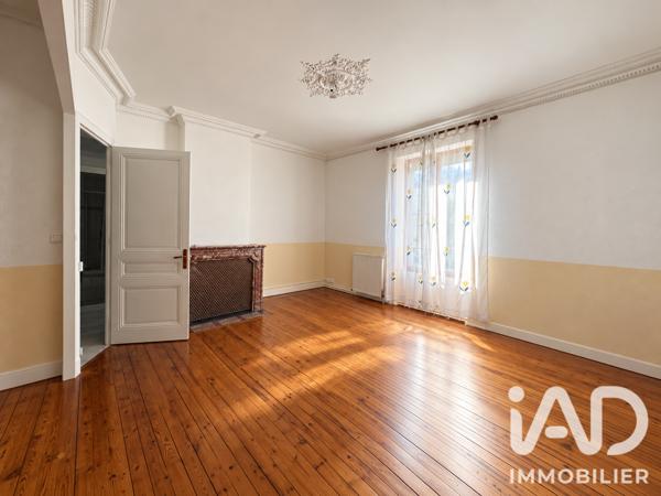 Appartement à vendre 5 pièces 116 m² Saint-Étienne