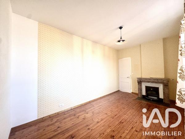 Appartement à vendre 5 pièces 116 m² Saint-Étienne