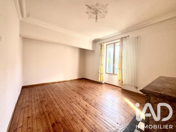 Appartement à vendre 5 pièces 116 m² Saint-Étienne