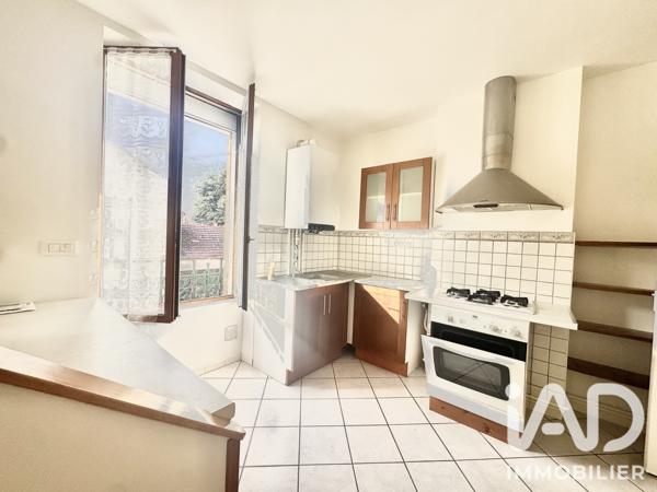 Appartement à vendre 5 pièces 116 m² Saint-Étienne