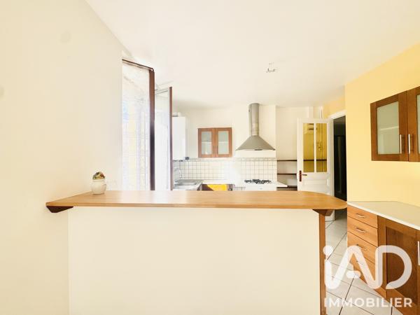Appartement à vendre 5 pièces 116 m² Saint-Étienne