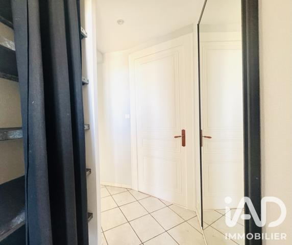 Appartement à vendre 5 pièces 116 m² Saint-Étienne