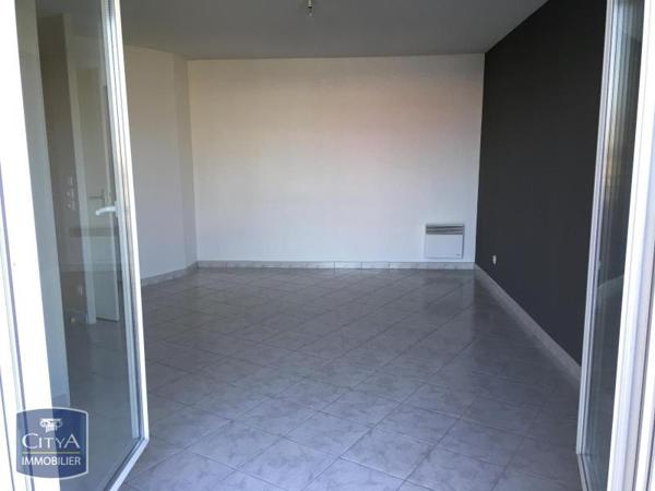 Appartement à louer 1 pièce 27m²