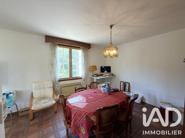 Maison à vendre 7 pièces 135 m² Saint-Sulpice-le-Guérétois