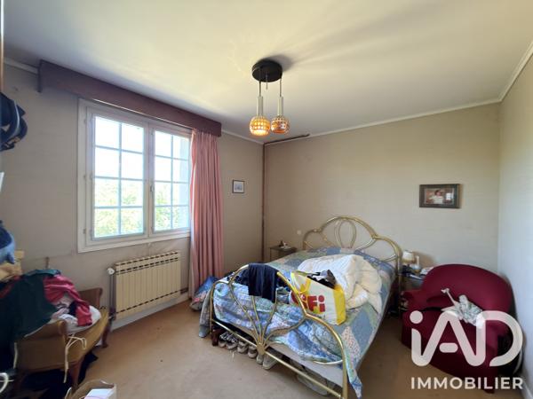 Maison à vendre 7 pièces 135 m² Saint-Sulpice-le-Guérétois