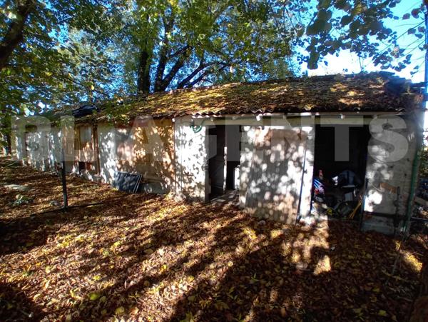 EXCLUSIVITÉ – BIEN RARE À MONTECH !