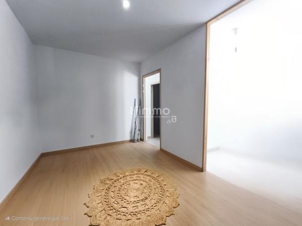 Local professionnel 63m²