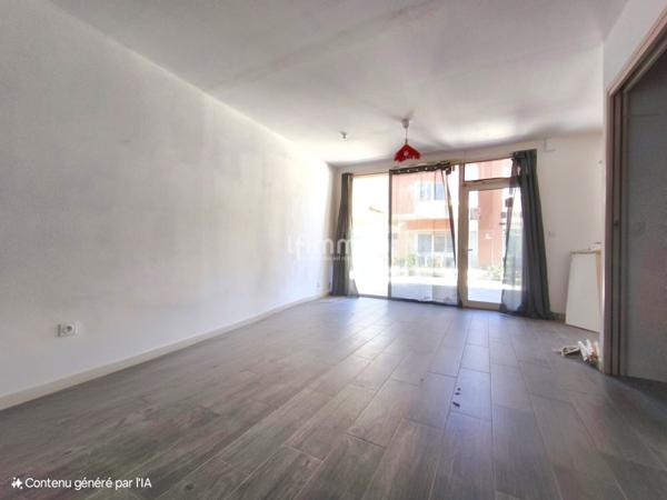 Local professionnel 63m²