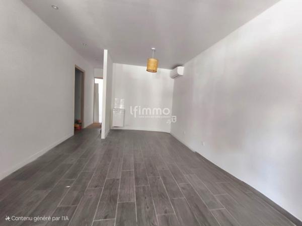 Local professionnel 63m²