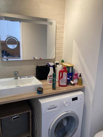 Appartement à vendre |  Bordeaux |  1 pièce | 30 m²