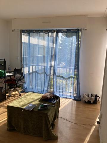 Appartement à vendre |  Bordeaux |  1 pièce | 30 m²