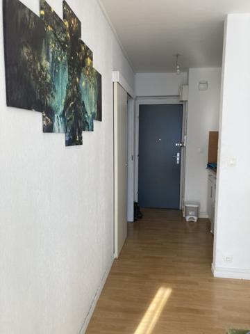 Appartement à vendre |  Bordeaux |  1 pièce | 30 m²