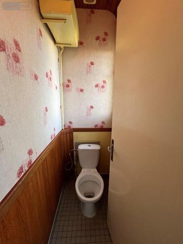 Maison à vendre à Saint-Vallier en Saône-et-Loire (71230), ref : 063/1461