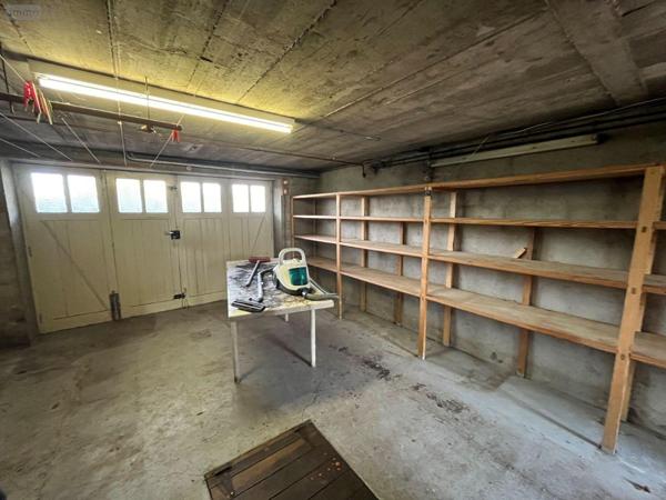 Maison à vendre à Saint-Vallier en Saône-et-Loire (71230), ref : 063/1461