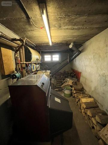 Maison à vendre à Saint-Vallier en Saône-et-Loire (71230), ref : 063/1461