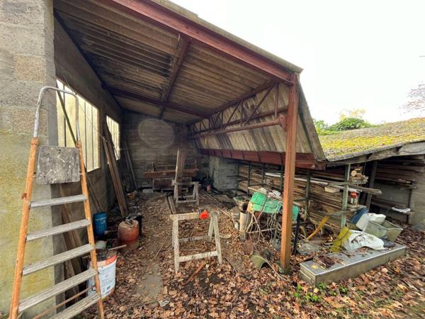 Maison à vendre à Saint-Vallier en Saône-et-Loire (71230), ref : 063/1461