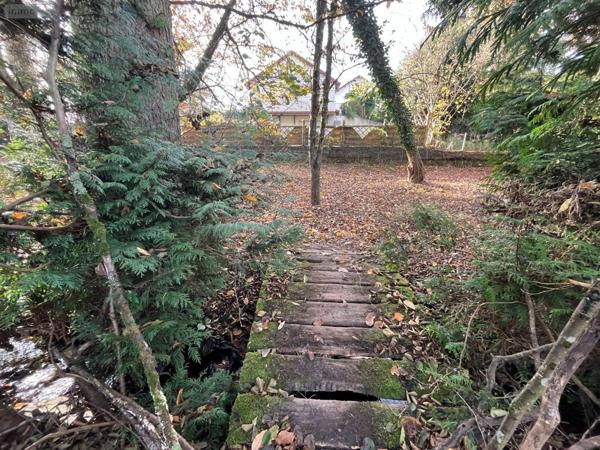 Maison à vendre à Saint-Vallier en Saône-et-Loire (71230), ref : 063/1461