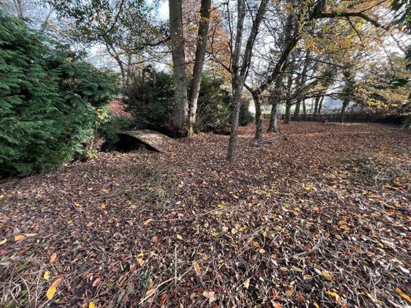 Maison à vendre à Saint-Vallier en Saône-et-Loire (71230), ref : 063/1461