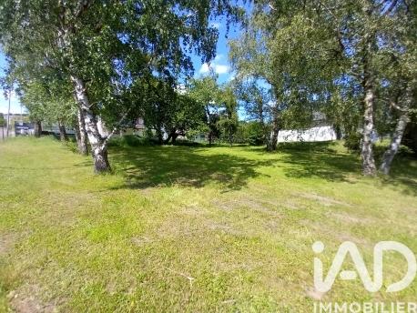 Terrain à vendre 800 m² Forbach