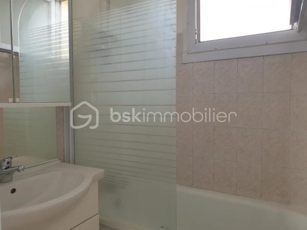 Appartement de 65 m²