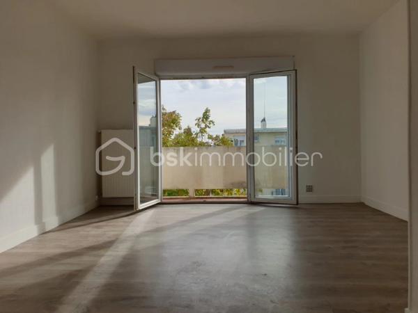 Appartement de 65 m²