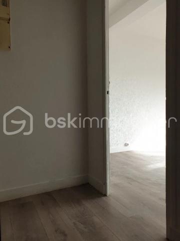Appartement de 65 m²