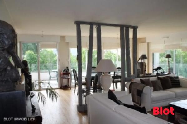 Appartement 5 pièce(s)