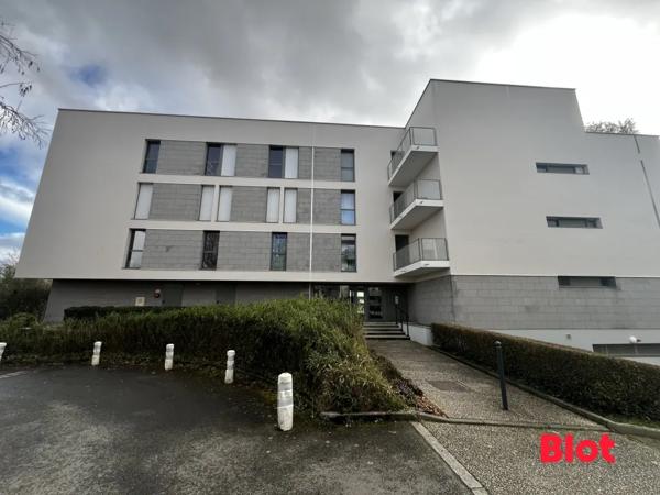 Appartement 5 pièce(s)