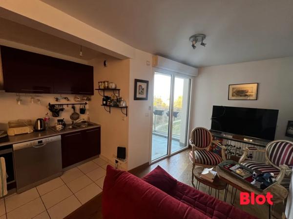 Appartement 5 pièce(s)