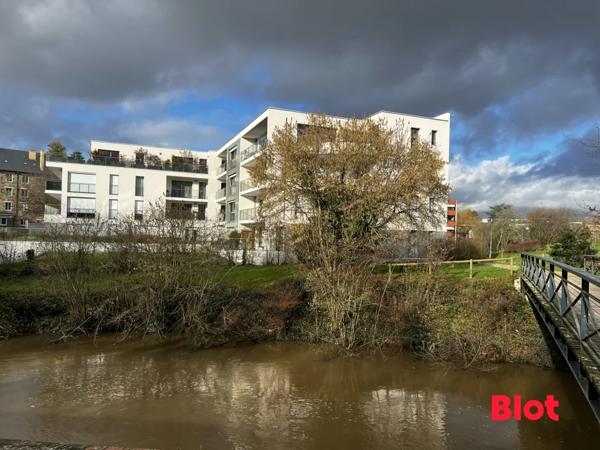 Appartement 5 pièce(s)