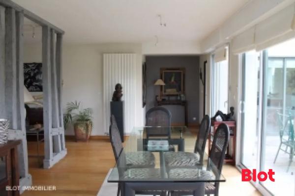 Appartement 5 pièce(s)