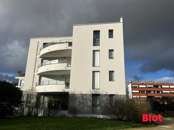 Appartement 5 pièce(s)