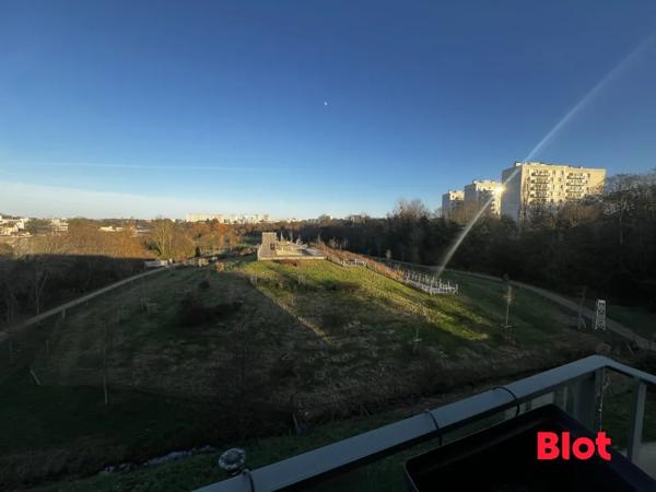 Appartement 5 pièce(s)