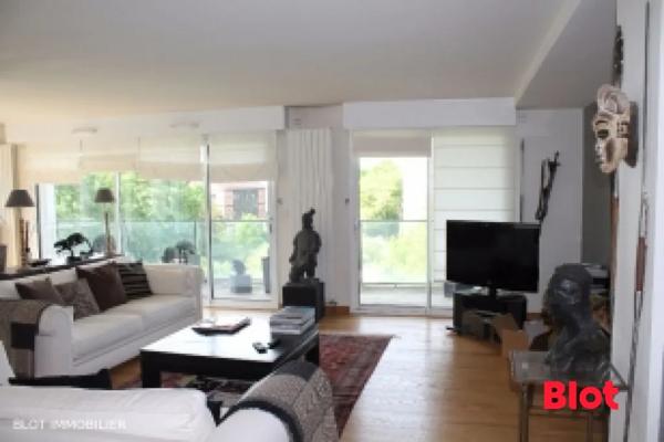 Appartement 5 pièce(s)