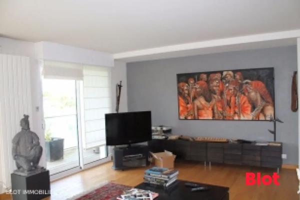 Appartement 5 pièce(s)