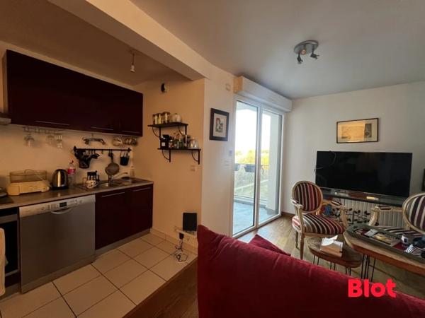 Appartement 5 pièce(s)