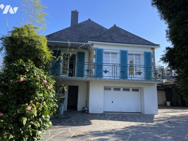 Bourg de PLOUGUENAST