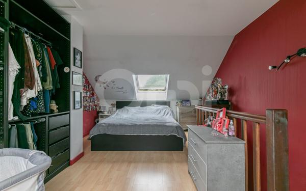 Maison à vendre    4 pièces • 80 m2 Torcy