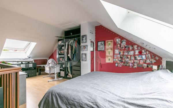 Maison à vendre    4 pièces • 80 m2 Torcy