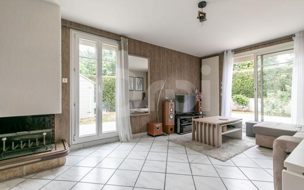 Maison à vendre    4 pièces • 80 m2 Torcy