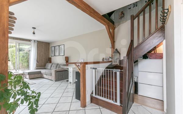 Maison à vendre    4 pièces • 80 m2 Torcy