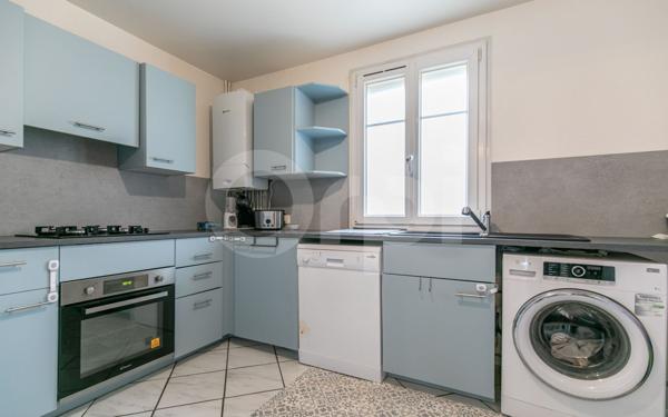 Maison à vendre    4 pièces • 80 m2 Torcy