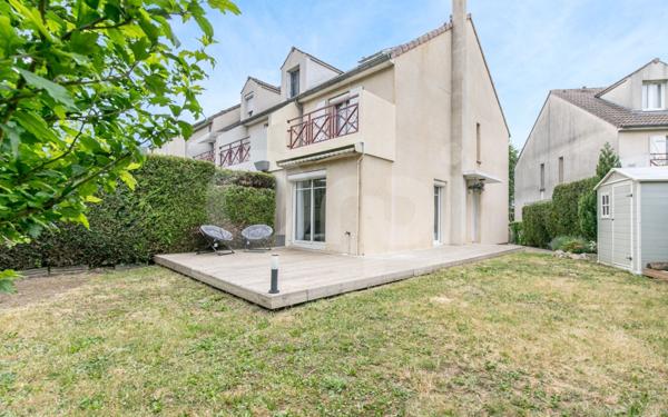 Maison à vendre    4 pièces • 80 m2 Torcy