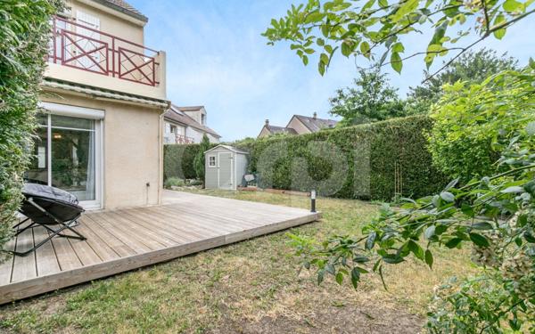 Maison à vendre    4 pièces • 80 m2 Torcy
