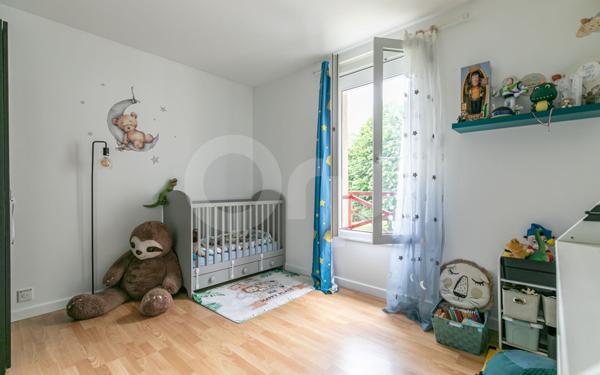 Maison à vendre    4 pièces • 80 m2 Torcy