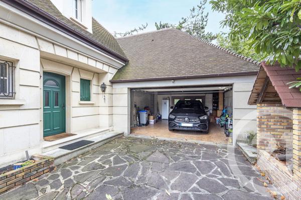 Maison à vendre  7 pièces - 263,73 m2 ARGENTEUIL - 95