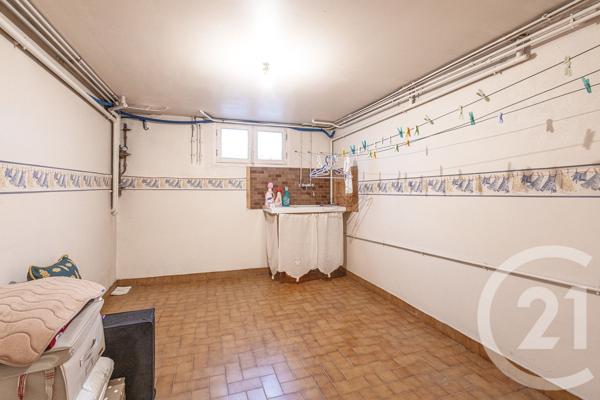 Maison à vendre  7 pièces - 263,73 m2 ARGENTEUIL - 95